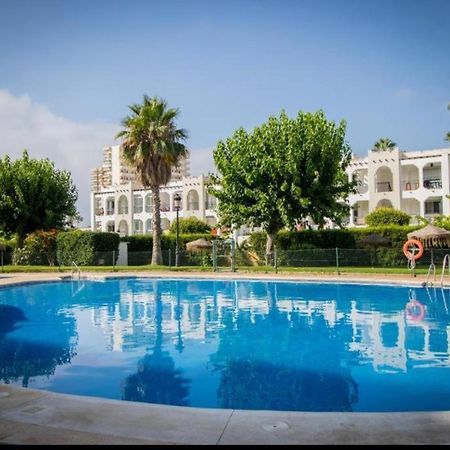 Gardenplaya Apartment Benalmadena Exterior photo