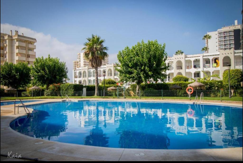 Gardenplaya Apartment Benalmadena Exterior photo